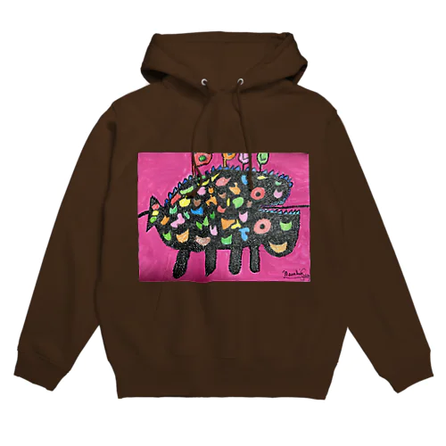 カバラヤ Hoodie