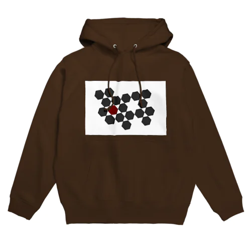  Inorganic No.1 Hoodie