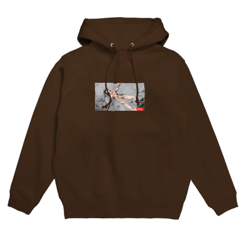 girlfriend Hoodie