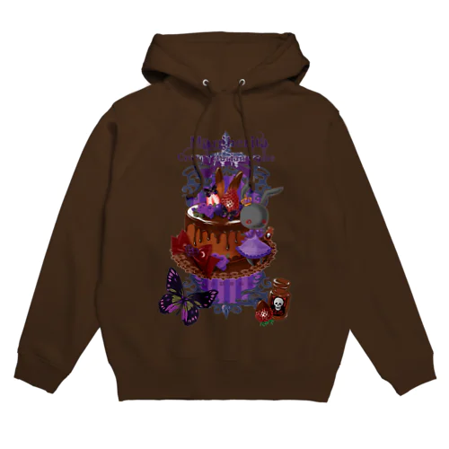 Valentineマルゲリータ Hoodie