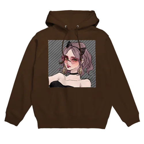 Sexygirl Hoodie