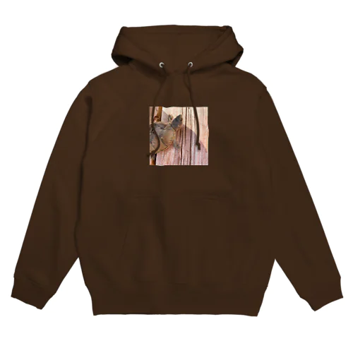 ころまると Hoodie