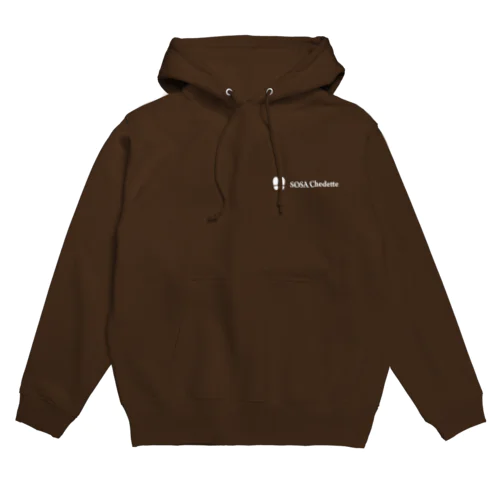 Sosa_chedette_W Hoodie