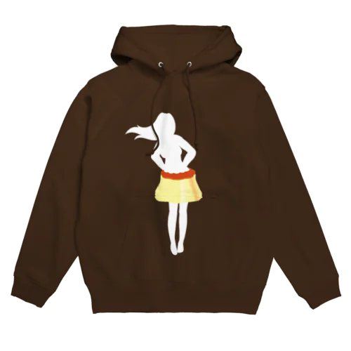 妹「なぁに?」姉「お姉ちゃんのプリン、食べたで・・?!」 Hoodie