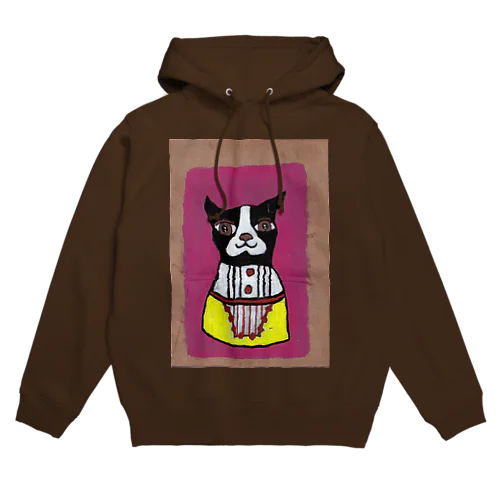 マトリョーシカ Hoodie