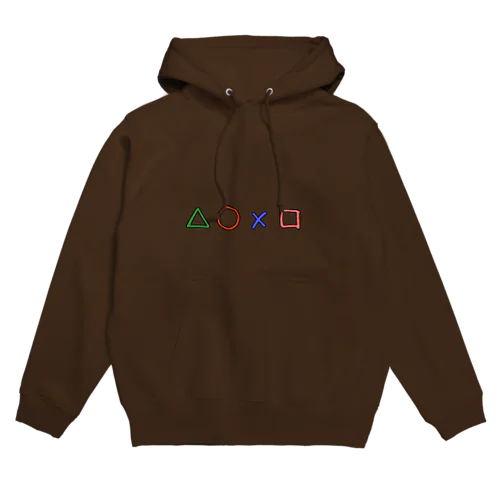 PS Hoodie