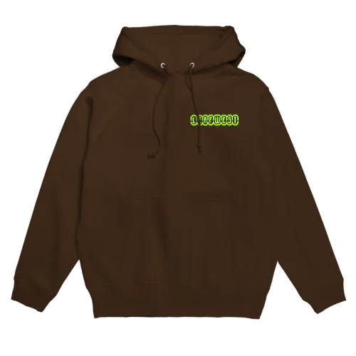 LEAFWEST Hoodie