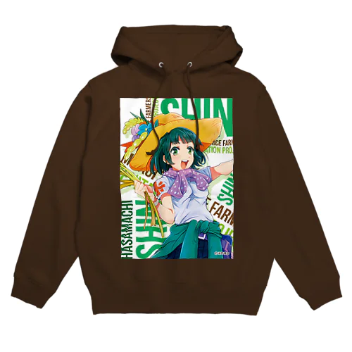 パーカー Hoodie