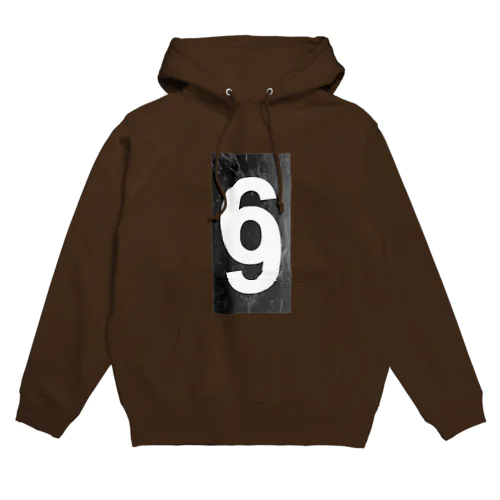 69 Hoodie