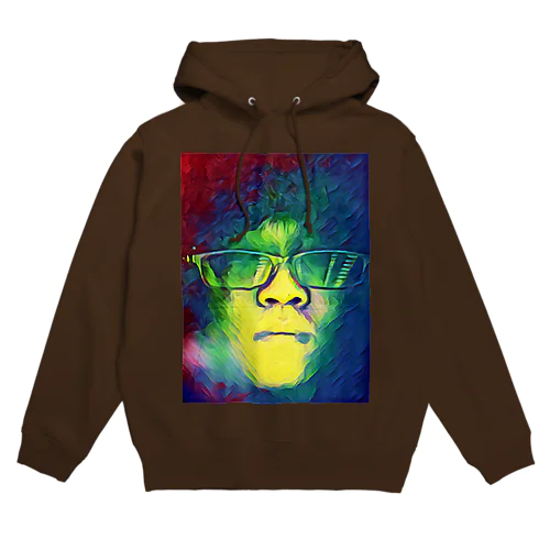 HR Hoodie