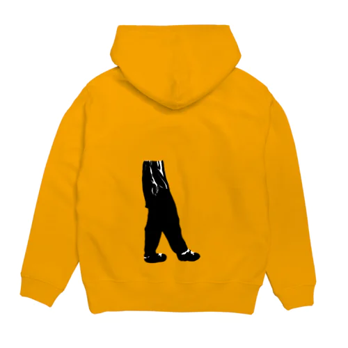 ズボてぃー二弾 Hoodie