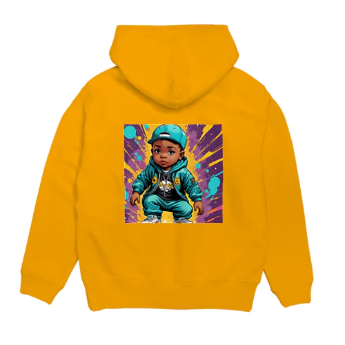 lil young baby Hoodie