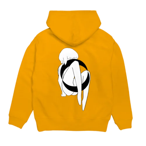 Venn Hoodie