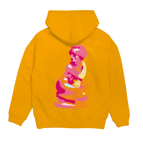 レリーのヴィーナス Hoodie