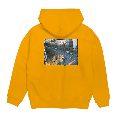 svpaelicnel Hoodie