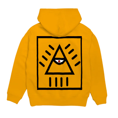 ひみつけっしゃ Hoodie