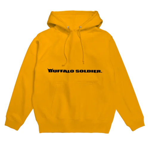 BUFFALO SOLDIER DOT Hoodie