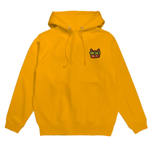 Catsパーカー Hoodie