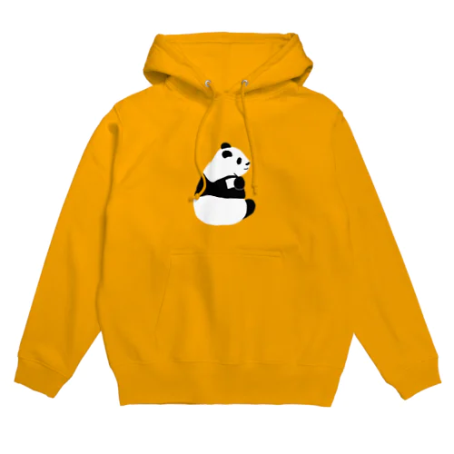 湿布貼る Hoodie