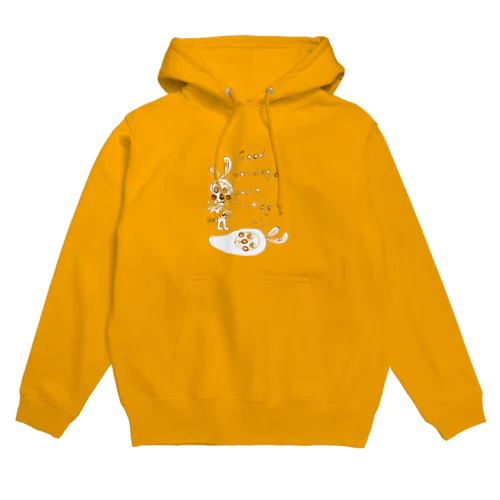 Good morning! wake up!! Ver.2 Hoodie