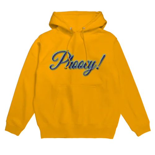 Phooey! Hoodie