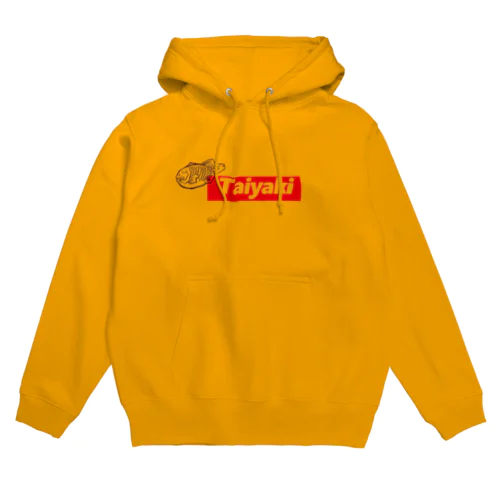 Taiyaki Hoodie