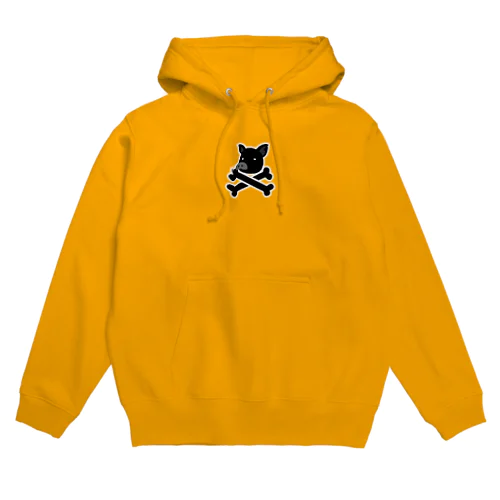 とんこつシリーズ Hoodie