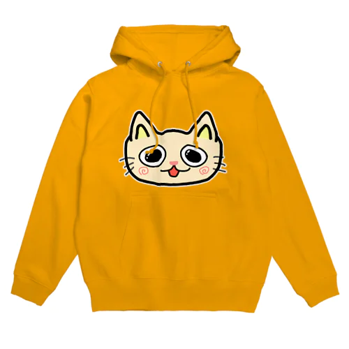 ねこちゃん Hoodie