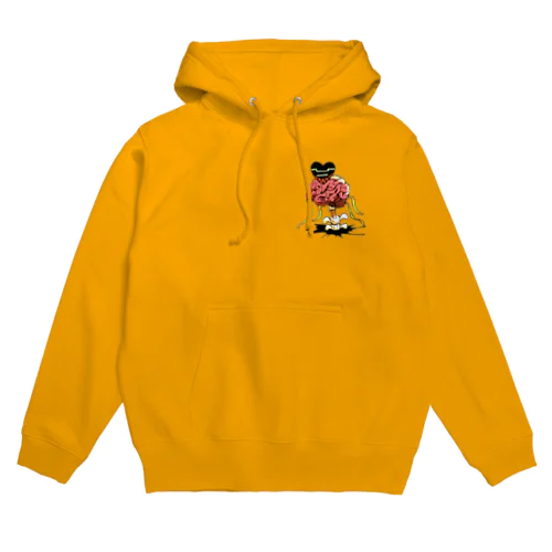 lovenom Hoodie