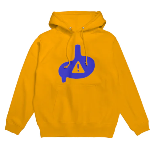 ABUNAI Hoodie