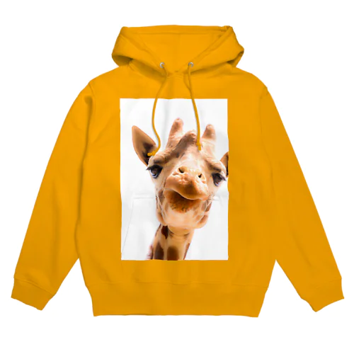 Giraffe Hoodie