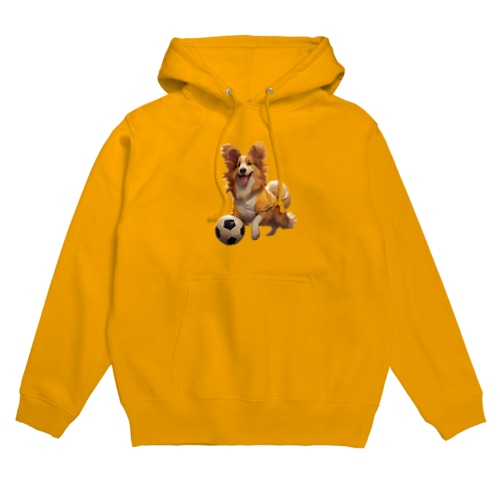 シェルティ４４ Hoodie