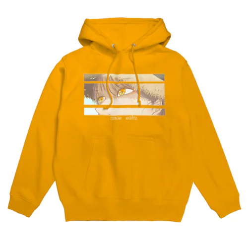 straw waltz Hoodie