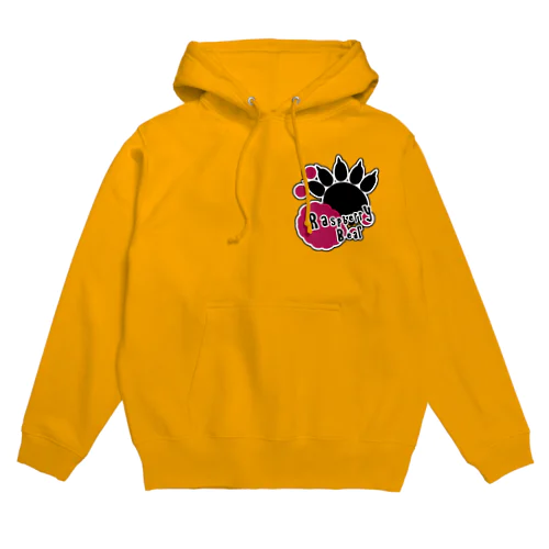 Raspberry Bear OFFICIAL GOODS Hoodie