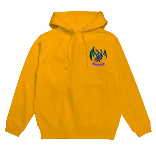 CROBATMAN Hoodie