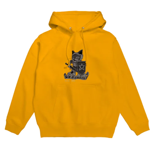 ガウェイン (AXL CAT) Hoodie