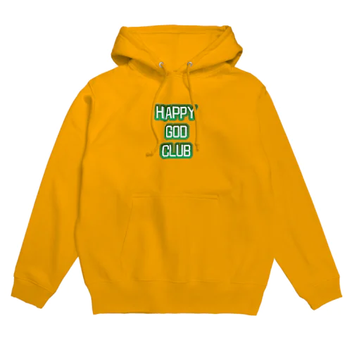 ＨＧＣみどり Hoodie