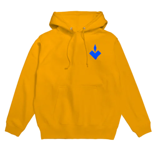 日野一家パーカー Hoodie