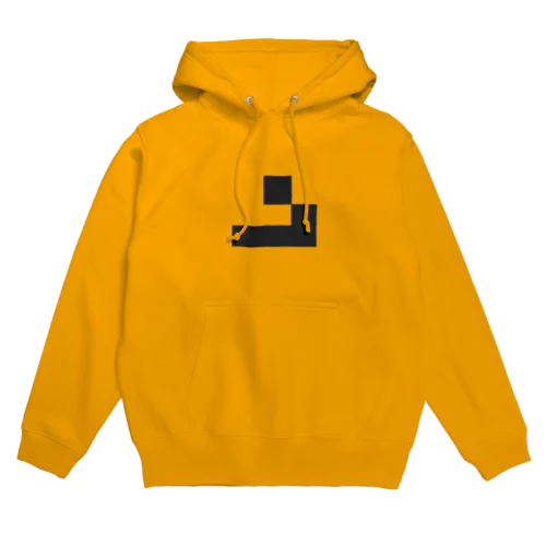 ブンコモデルパーカ（WWZ) Hoodie