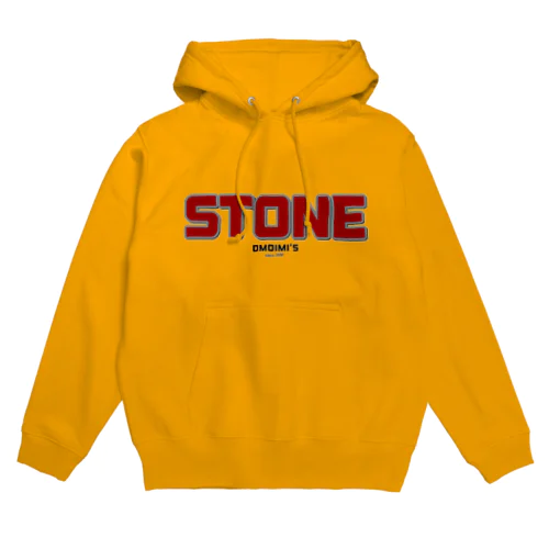 Omoimi'S Stone Hoodie