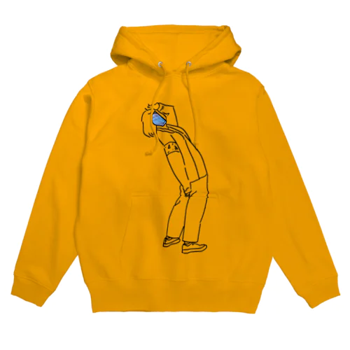 soysio014 Hoodie