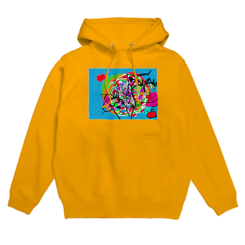 にゃにゃにゃシリーズ Hoodie