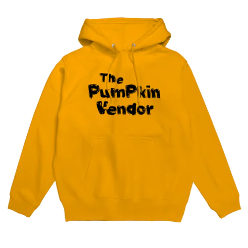 The Pumpkin Vendor Hoodie