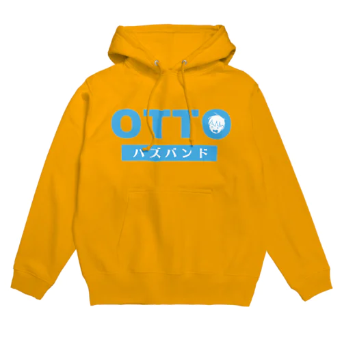 OTTOおっと Hoodie