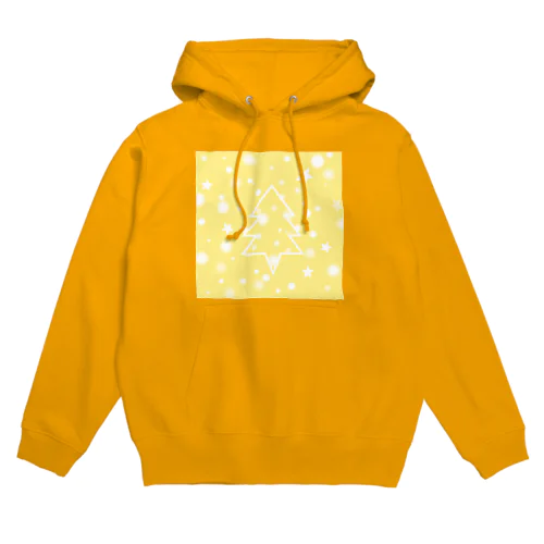 tree Hoodie