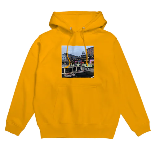 ny_fn Hoodie