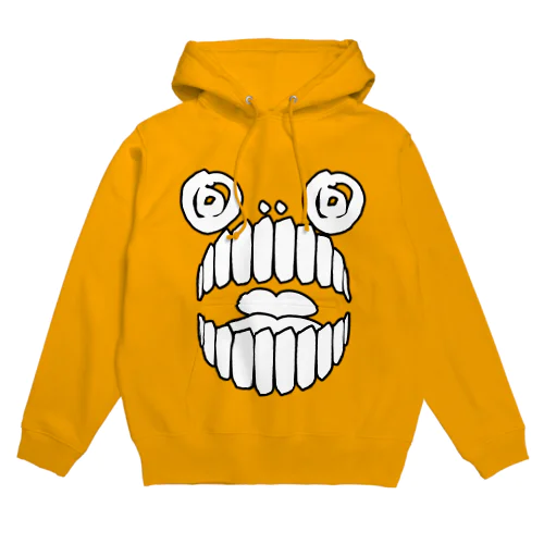 りるもんすたあ Hoodie