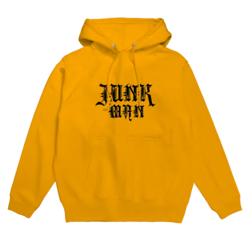 ロゴパーカー Hoodie