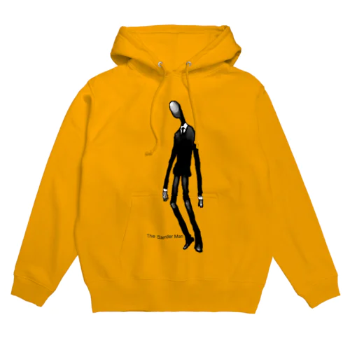 The Slender Man パーカー