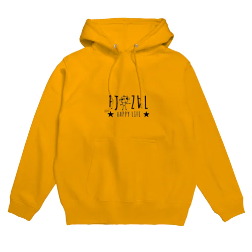 ejizal  Hoodie